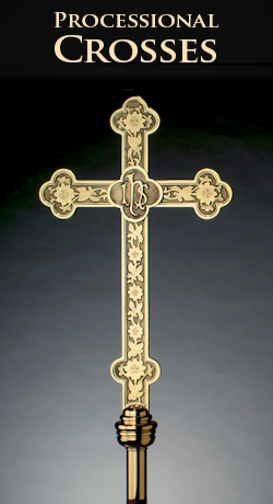Processional Crosses